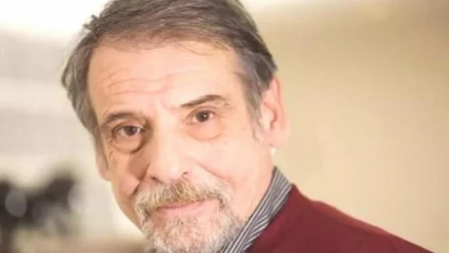 Üç Kuruş dizisinin Oktay'ı Civan Canova hayatını kaybetti