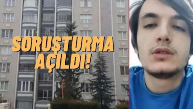 KYK, Enes Kara eylemine katılan öğrenciye soruşturma açtı!