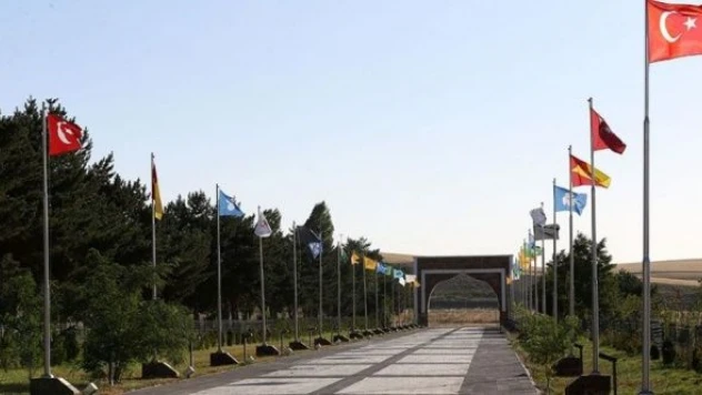 Malazgirt, büyük zaferin 951' inci yıl dönümü kutlamalarına hazır