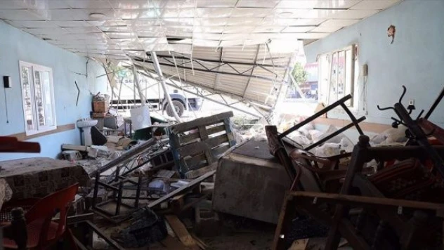 Mardin'de 20 kişinin ölümüne neden olan  kazanın tanıkları o anları anlattı