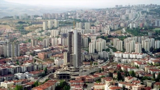 Marmara Depremi'nden sonra getirilen yapı denetim sistemi binalara güvence oldu