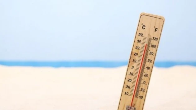 Meteoroloji'den 5 il için uyarı: Kavurucu sıcaklıklar geliyor