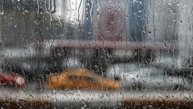 Meteorolojiden 17 il için sağanak uyarısı!