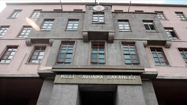 Milli Savuma Bakanlığı heyeti F-16 tedariki ve modernizasyonu görüşmeleri için ABD'ye gitti