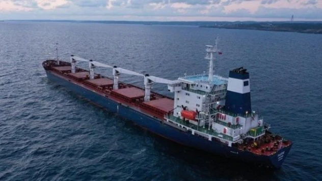 MSB: Tahıl sevkiyatında 6 gemi daha yola çıktı