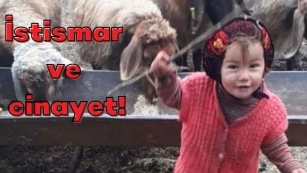 Müslüme bebek olayında gelişme ! Bilirkişi 'istismar ve cinayet' dedi