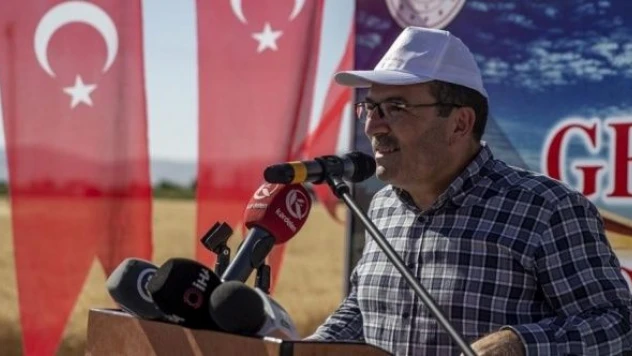 Pasinler'in bereketi  Alvar Barajı'nın tasarımı hazırlandı