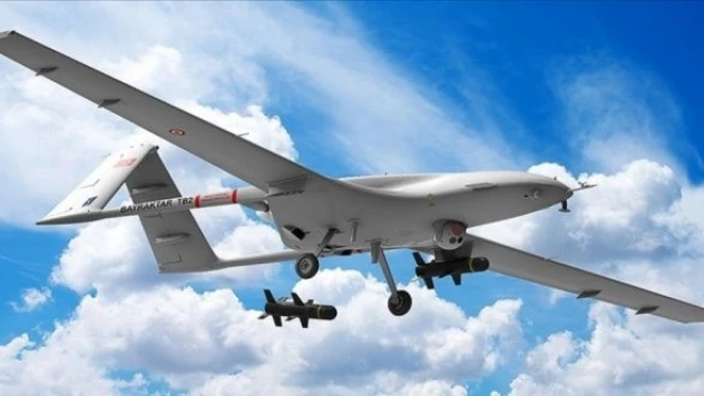 MSB duyurdu: 3 PKK'lı terörist etkisiz!