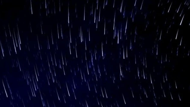 Perseid meteor yağmuru için geri sayım başladı!