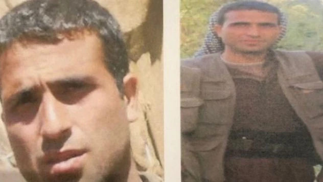 PKK/KCK'nın sözde akademiler sorumlusu Tarhan,  etkisiz hale getirildi!