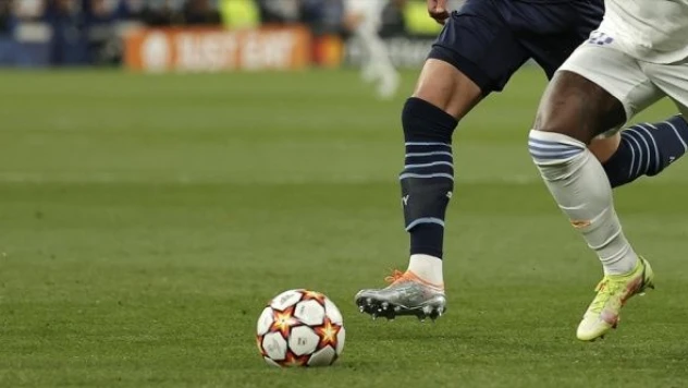 Manchester City: 3 - Newcastle United: 3