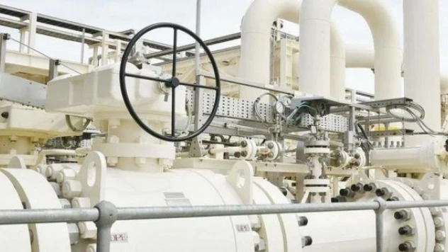 Rusya Avrupa'ya gaz sevkiyatını durdurdu