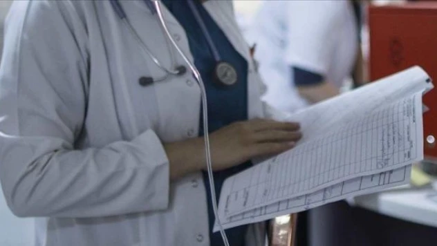 İşte sağlık çalışanlarının taban ek ödeme katsayıları...