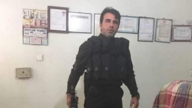 Şırnaklı şehit son yolculuğuna uğurlandı