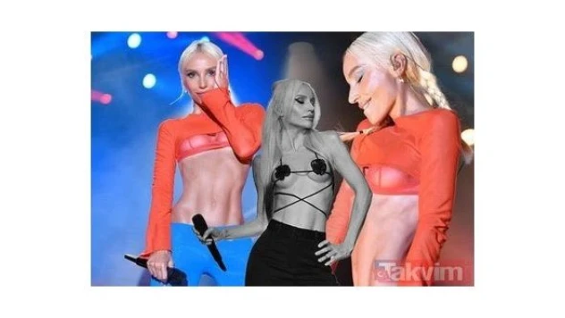 Son dakika! Gülşen'e kötü haber! İmam hatiplilerle ilgili sözleri pahalıya mal oldu