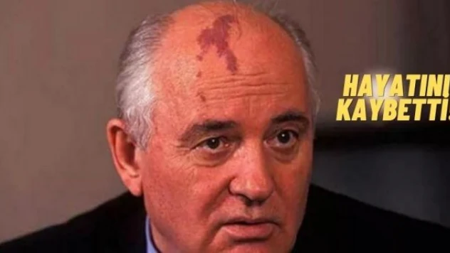 Sovyetler Birliği'nin son lideri Gorbaçov öldü