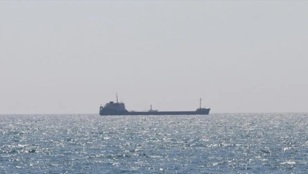 Tahıl sevkiyatı için  2 gemi daha hareket etti