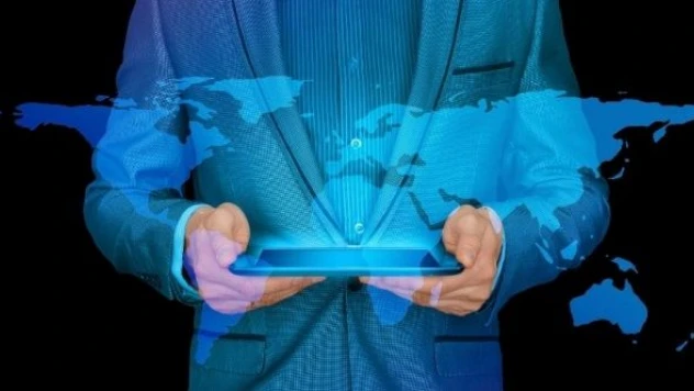 Türkiye'de internet rekor kırdı!