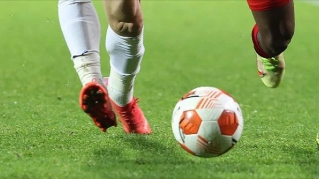 UEFA Avrupa Ligi play-off turu için nefesler tutuldu