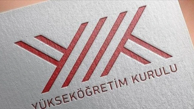 YÖK, 2022-KPSS Lisans oturumuyla ilgili iddialar konusunda inceleme başlattı