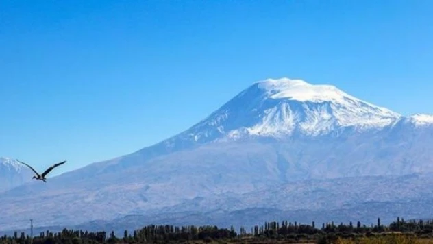 Zafer Haftası Uluslararası Ağrı Dağı Tırmanışı için geri sayım başladı!