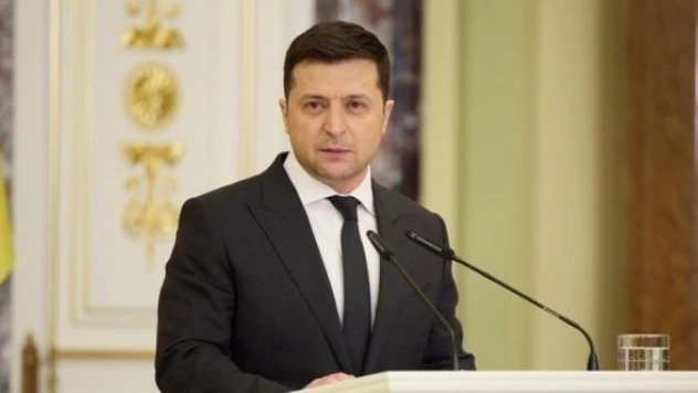Zelensky: 'Erdoğan'ın ziyareti bize desteğinin güçlü bir göstergesi&quot       