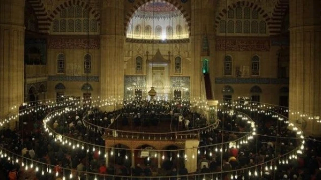 2022 Mevlid Kandili ne zaman?