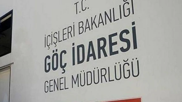 3 bin göçmen sınır dışı edildi