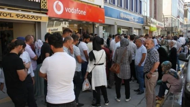 3 ilde sosyal konut projesi için başvurular sürüyor