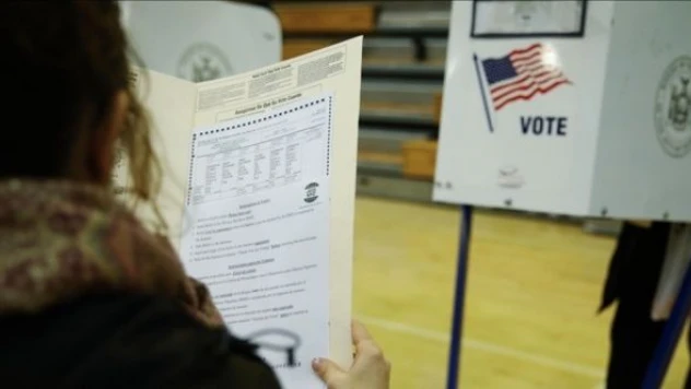 ABD'de Trump'ın ayak sesleri