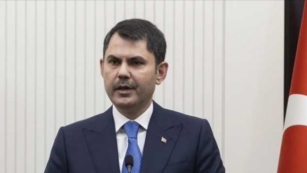 Sosyal konut projesine 140 bin başvuru yapıldı