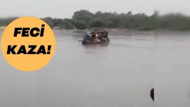 Bangladeş'te feci olay: 24 ölü, 30 kayıp