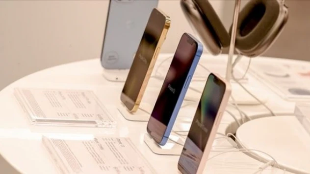 Brezilya'da şarjsız İPhone yasaklandı