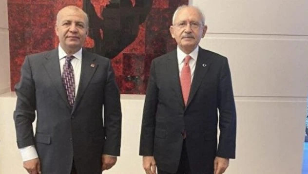 CHP Bitlis İl Başkanlığına atanan kayyım AK Parti ile mi hareket ediyor?