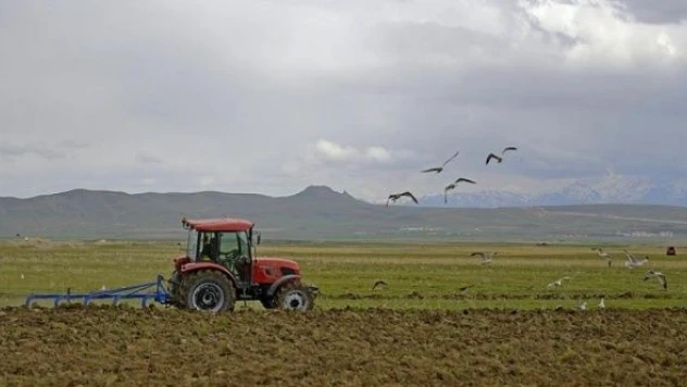 Çiftçi Kayıt Sisteminde yeni dönem için tarih belli oldu!