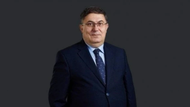 DEVA Partili İbrahim Çanakcı : 'Seçimler zamanında yapılırsa enflasyonu 2025'te tek haneye düşüreceğiz'