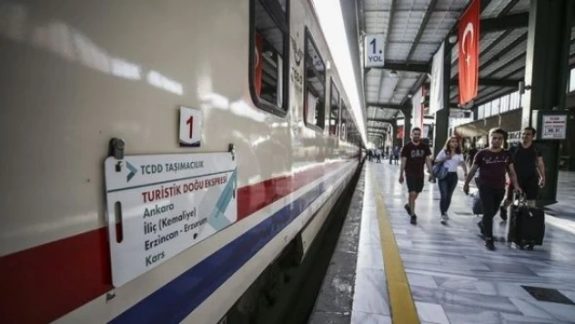 Doğu Ekspresi seferleri ne zaman başlayacak?