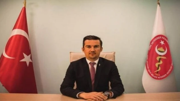 Doğu'nun veteriner hekimleri, veterinere şiddete &quotDur'' dedi