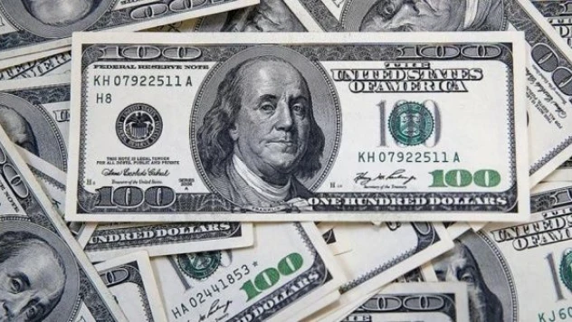 Dolar, tarihi zirvesini yeniledi
