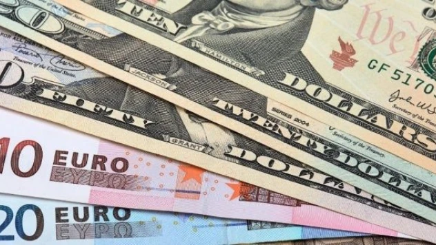 Dolar ve Euro ne kadar?