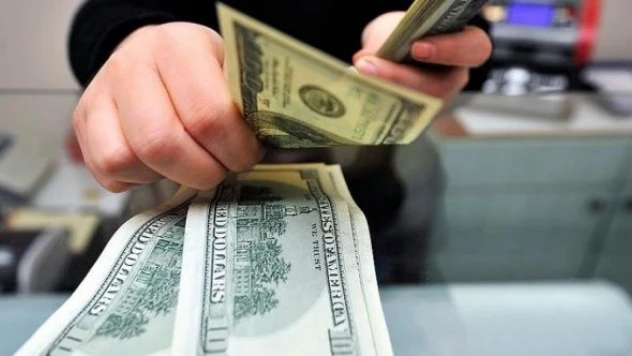 Dolar yılın zirvesini gördü!