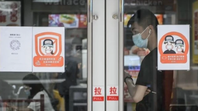 DSÖ Avrupa Direktörü Kluge: &quotKovid-19 salgını yakın zamanda bitebilir&quot