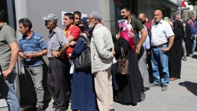 Elazığ'da sosyal konut projesi için başvurular devam ediyor