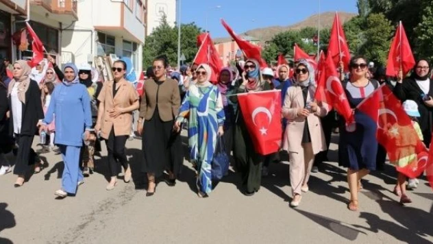 Erzurum'da 'Uluslararası Tarihi İspir Panayırı' start aldı