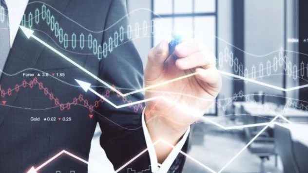 Euro Bölgesi'nde yıllık enflasyon Eylül ayında yükseldi