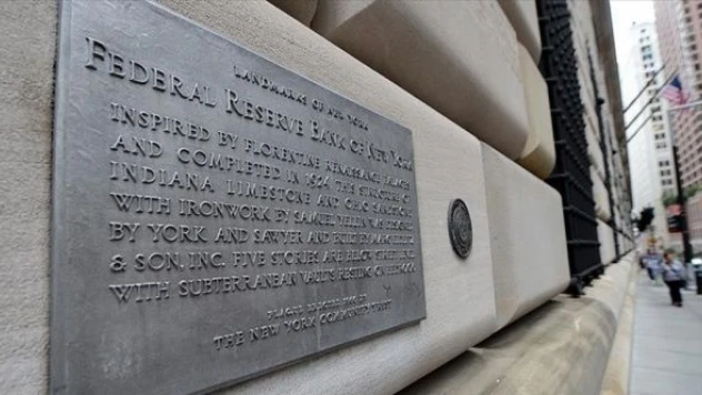 Fed faiz oranını üçüncü kez 75 baz puan artırdı