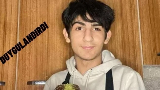 Fenomen Taha Duymaz: &quotAilem aynı kaderi yaşamaya devam edecekti&quot