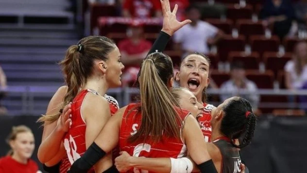 File'nin sultanları yine yüzümüzü ağarttı