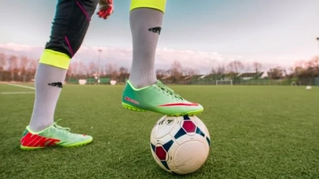 Futbol'da haftanın programı belli oldu