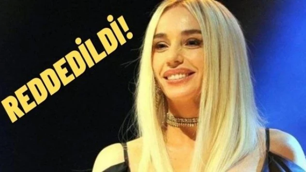 Gülşen'in ev hapsinin kaldırılması talebi reddedildi!